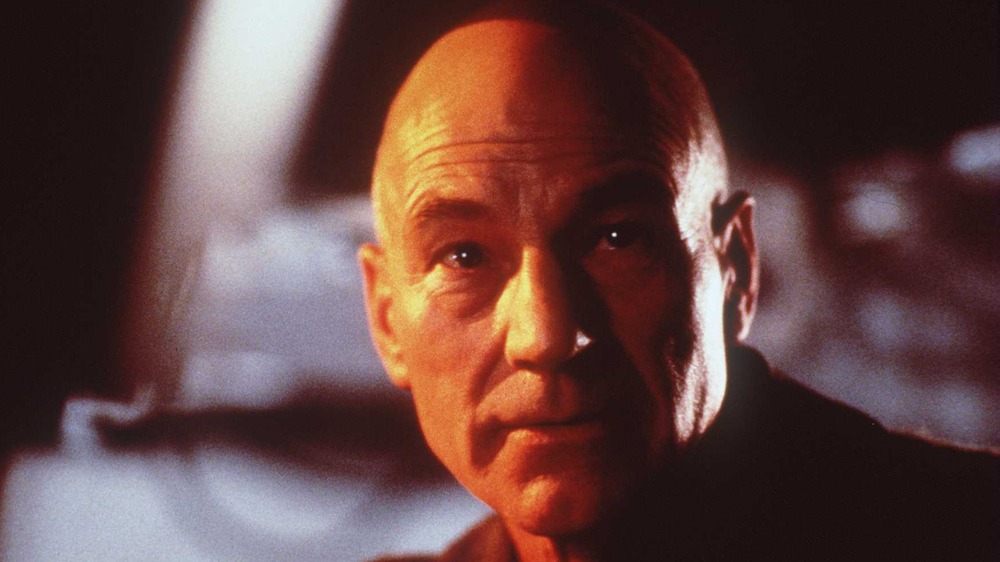 Picard, Star Trek: First Contact